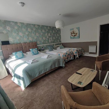 Score Valley Country House Ilfracombe Esterno foto