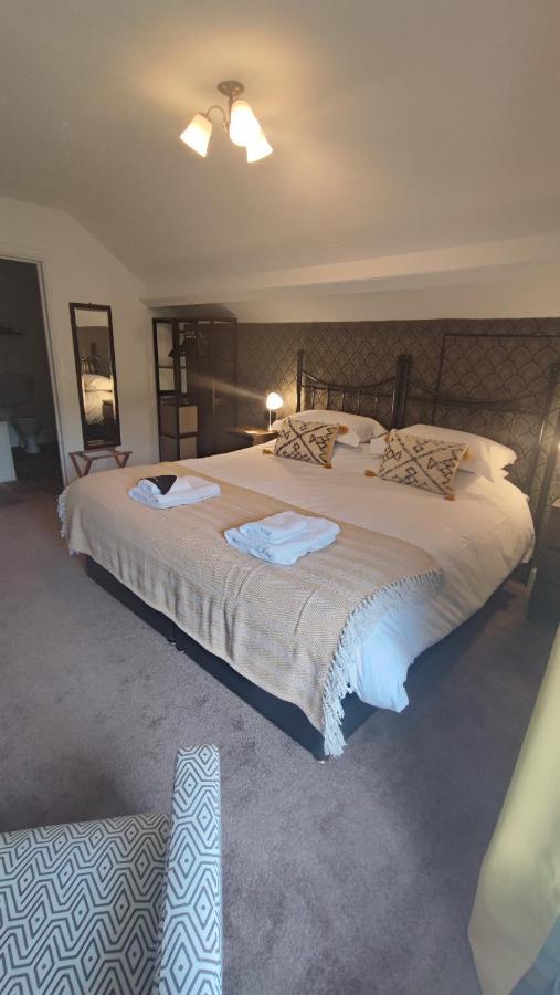 Score Valley Country House Ilfracombe Esterno foto