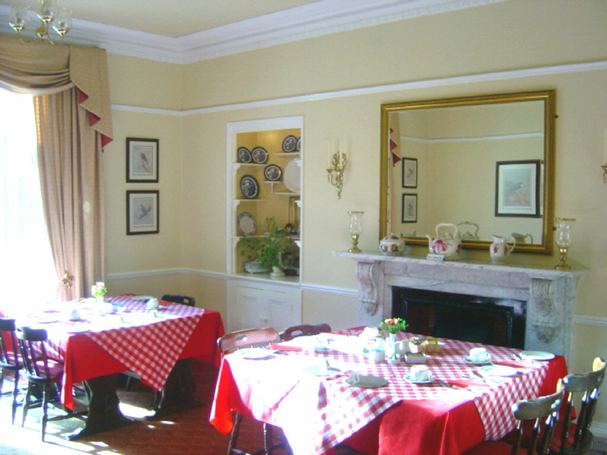 Score Valley Country House Ilfracombe Esterno foto