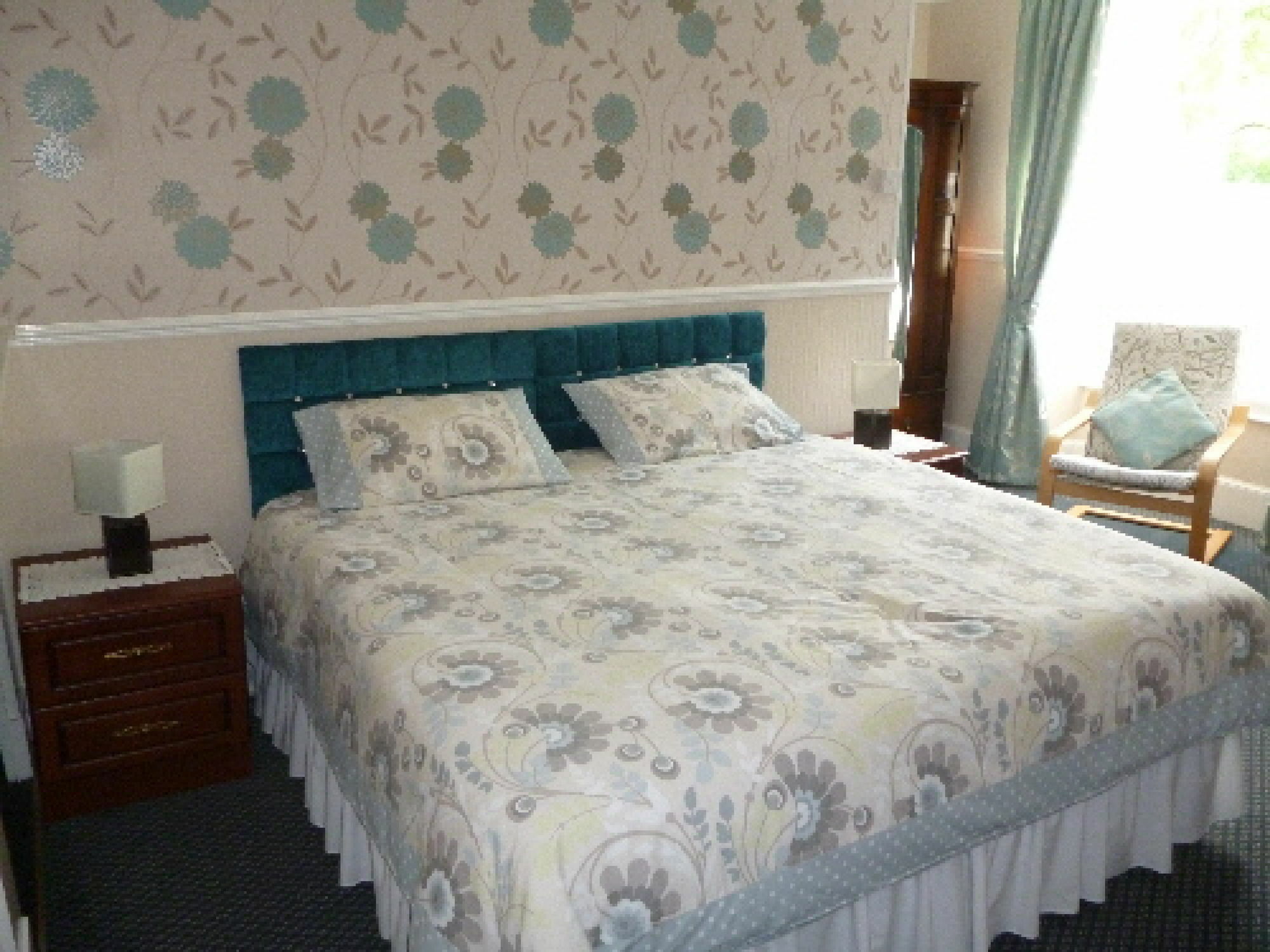 Score Valley Country House Ilfracombe Esterno foto