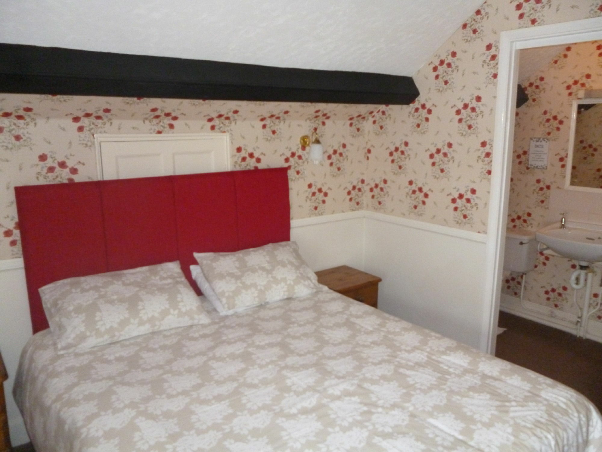 Score Valley Country House Ilfracombe Esterno foto